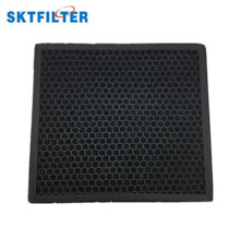 Honeycomb Carbon Activated Air Filter